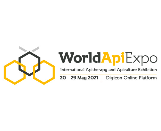World Api Expo 2021